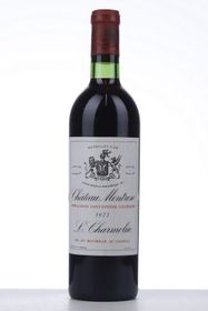 france-bordeaux-wine-montrose-1971